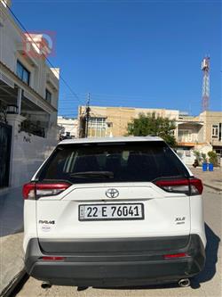 تويوتا راف 4